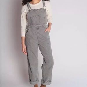 Jesse Kamm Overalls